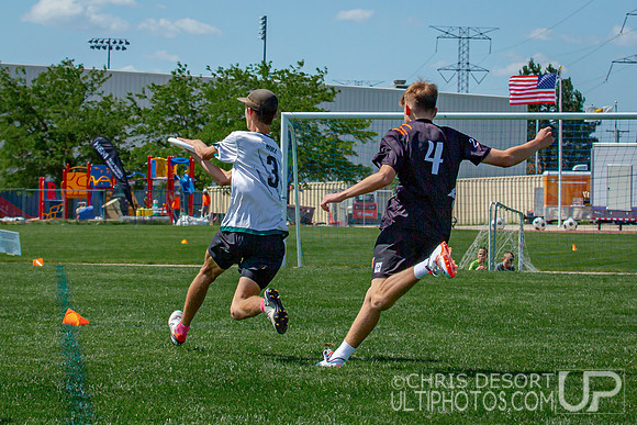 2024 High School National Invite (HSNI) ©