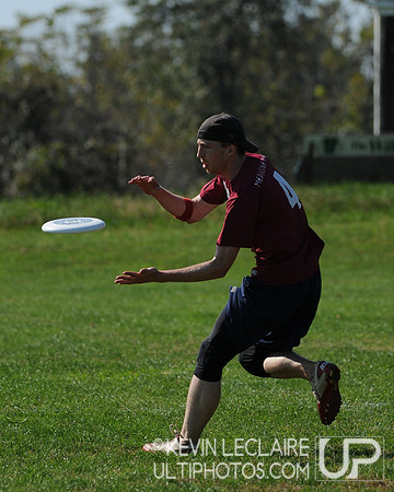 Sunday 2nd round Action from 2011 Mid-Atlantic Open Regionals