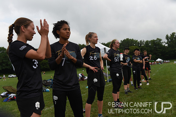 2022 World Ultimate Club Championships