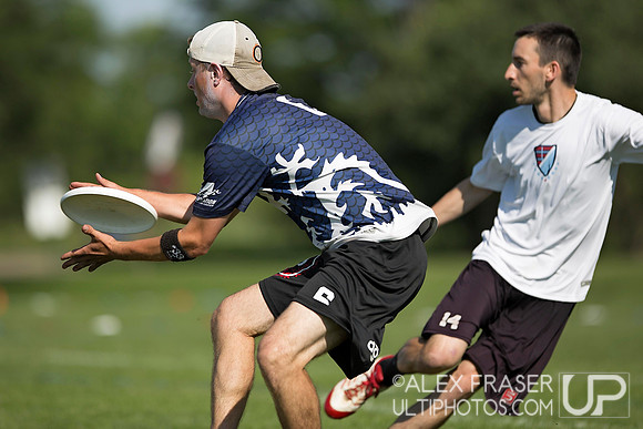2014 USAU US Open Friday Round 4