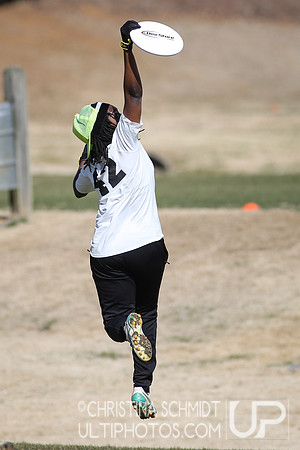 Queen City Tune Up 2015 - Saturday