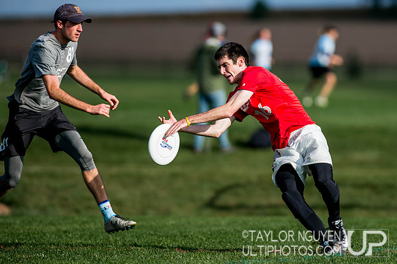 USA Ultimate Club National Championships
