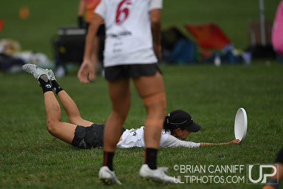 2022 World Ultimate Club Championships