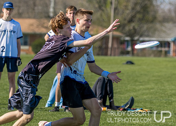 Indy Invite 2025