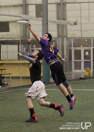 DC Current combine #1