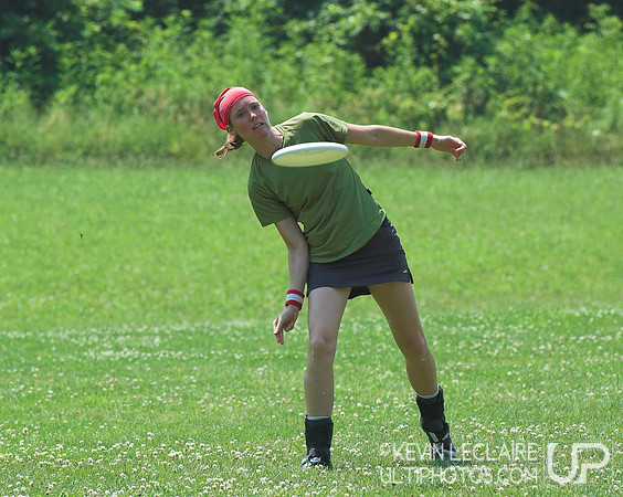 Pickle Juice @ Mars 2007