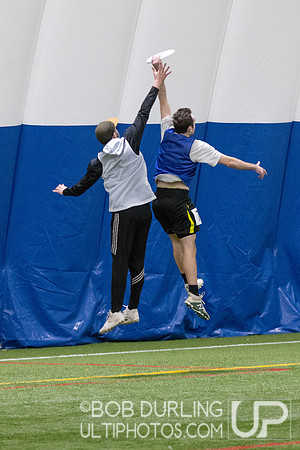 Boston Glory Tryout - 2/6/2022