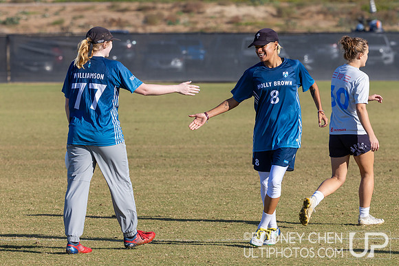 2024 USA Club National Championships