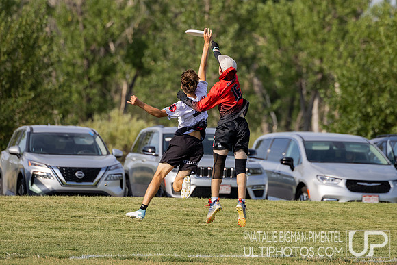 2024 USA Ultimate Youth Club Championships