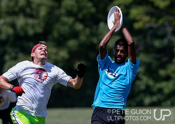 Mid Atlantic Sectionals