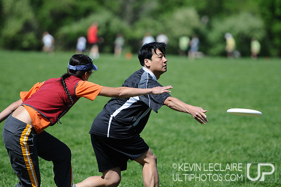 O'Face vs. Harshmellows 4/17/10