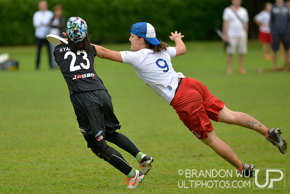 WJUC Day 1 - Monday