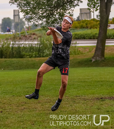 2022 USA Ultimate Youth Club Championships