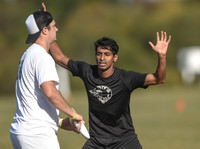 2014 USAU Mid-Atlantic Regionals Men's