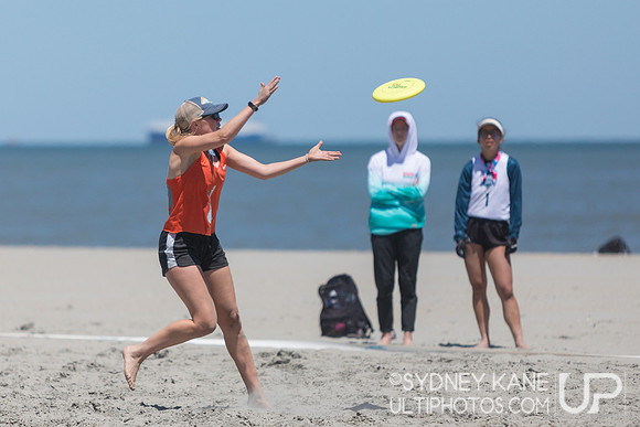Saturday - 2025 Beach Championships