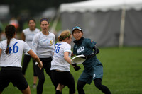 2022 World Ultimate Club Championships