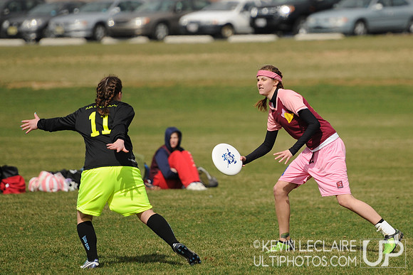 Steakfest Women's Saturday Games