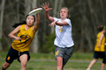 Girls - USAU 2014 HS Northeasterns