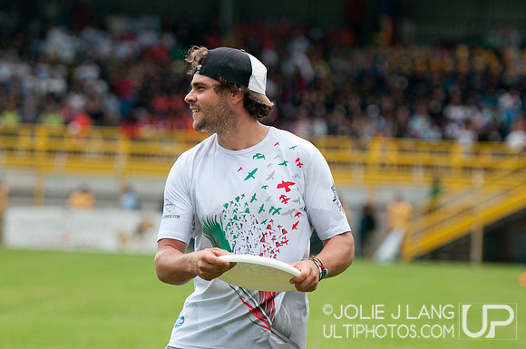 WUCC 2014