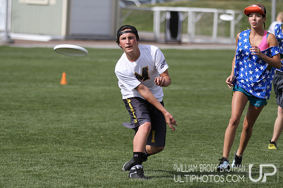 Colorado High School Boys State Championships