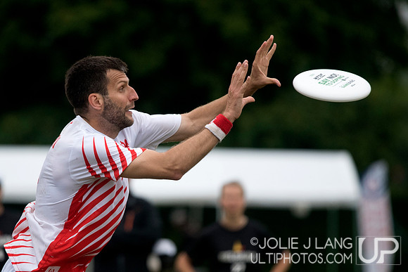 Power Pools - WUGC 2016