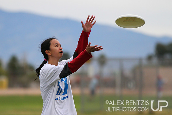 Hoasis 2014 from Tucson, Arizona Sat Dec 6