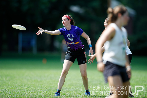 Boston Invite 2025