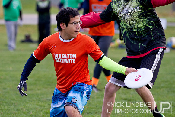 Saturday Action from Glory Days 2013