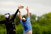 Consolation Games -- Juniors Terminus 2012