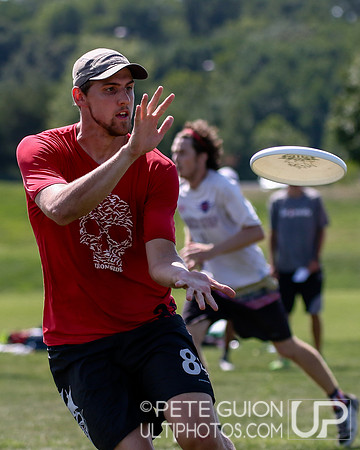 Chesapeake Open