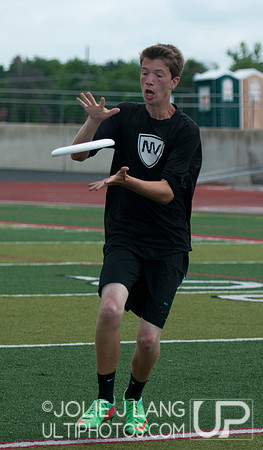 CUT Camp Session I 2014