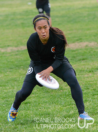 Sunday from 2014 Women's Centex