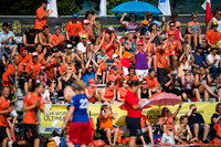 Friday WJUC 2014 Action