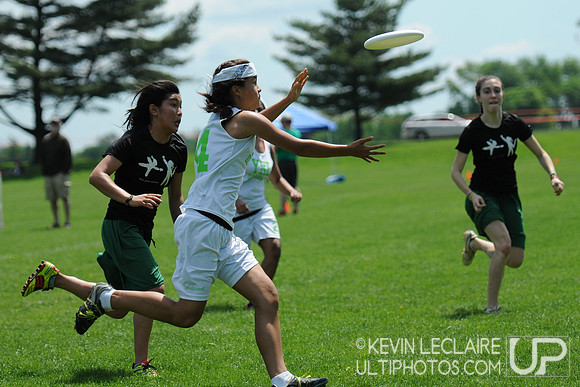 2011 High School Easterns Saturday Preview