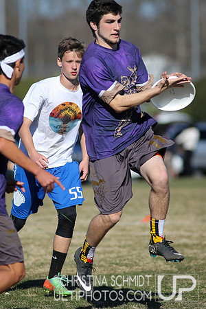 Queen City Tune Up 2015 - Sunday