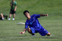 2022 World Ultimate Club Championships