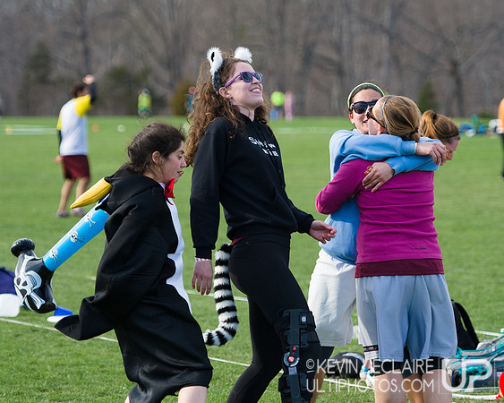 Fools Fest 2014 Saturday Action