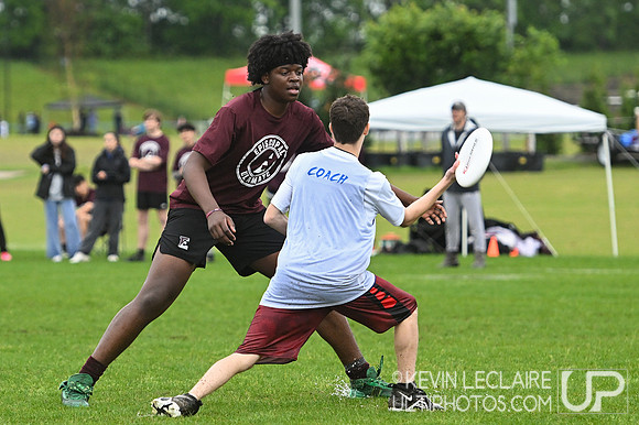 VA HS States 2024 Saturday