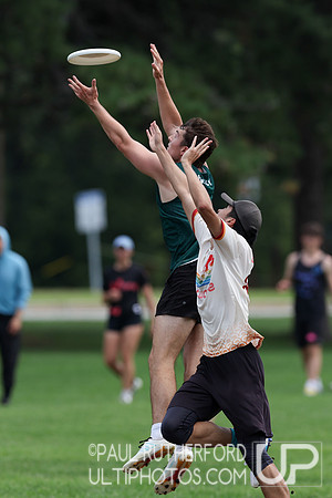 2025 Boston Invite