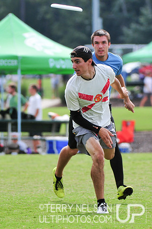 2013 USAU Southeast Regional