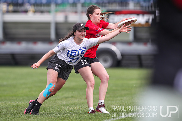 2022 World Ultimate Club Championships