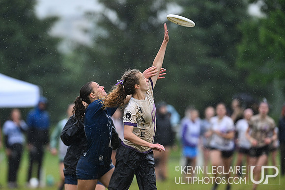 HSNI 2025 - Saturday Action