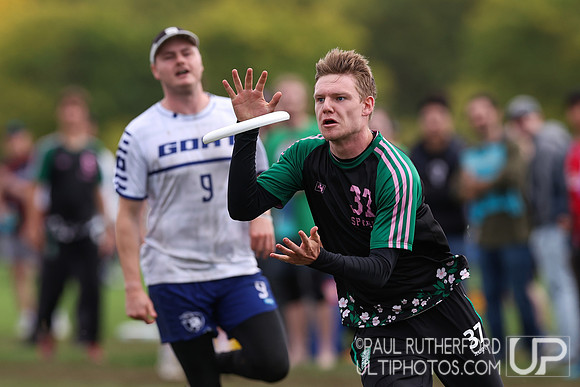 2024 USA Ultimate Northeast Club Regionals