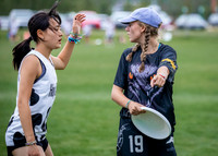 2024 USA Ultimate Youth Club Championships