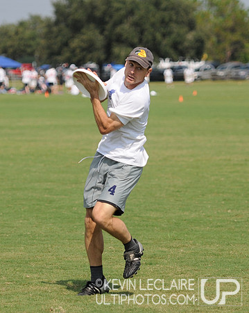 Friday Masters Competition -- 2010 Nationals