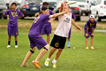 Consolation: U-16 Open - 2012 YCCs