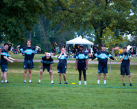 2022 USA Ultimate Youth Club Championships