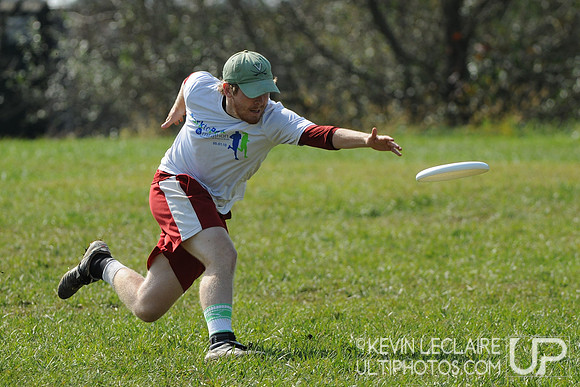Sunday 1:30pm games -- 2011 Patriot Games