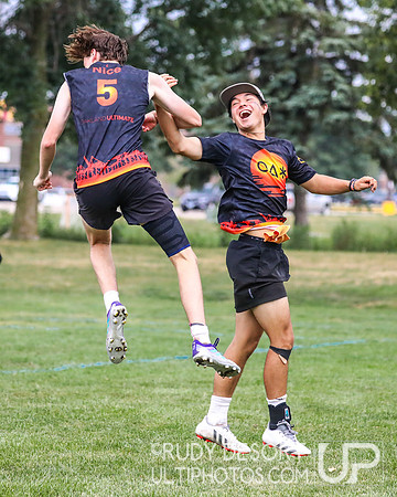 2022 USA Ultimate Youth Club Championships