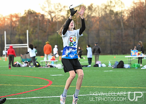 VA Mixed HS States 2024 Saturday